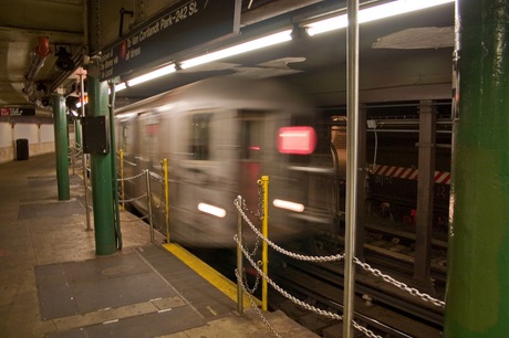 NY Underground