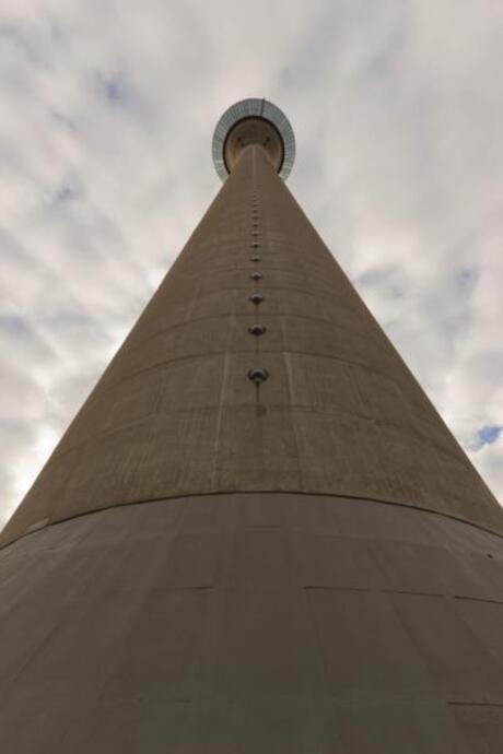 Funkturm Dusseldorf