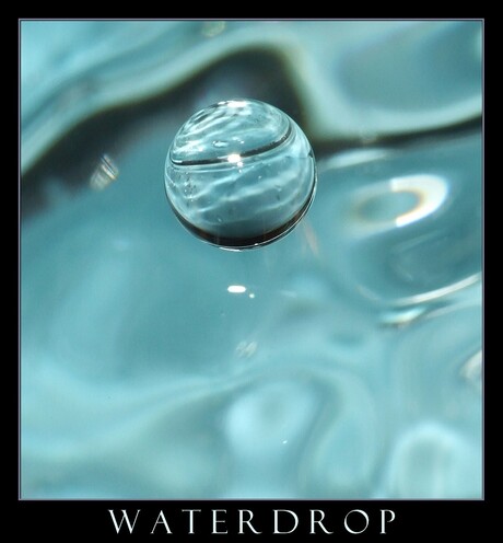 Waterdrop