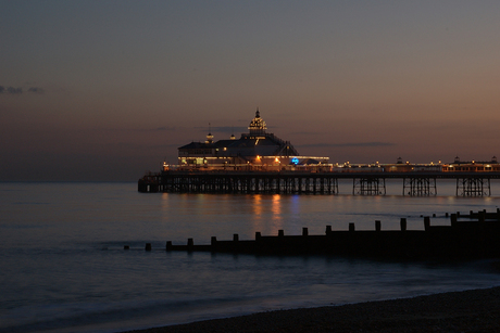 Eastbourne Pier