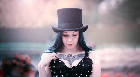 Malenka Madhatter