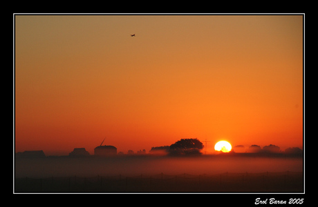 De Haarlemmermeer