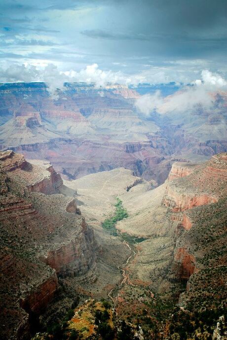 Grand Canyon