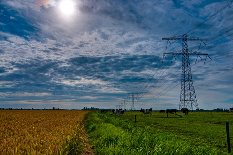 Hoekse HDR