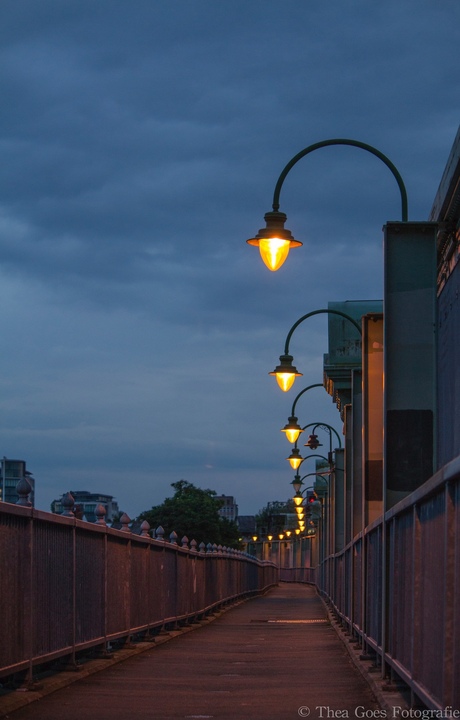 Fulhalm Railway Bridge