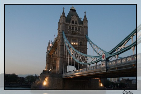 Towerbridge