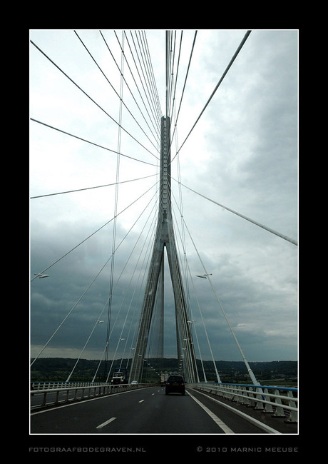 Pont de Normandie