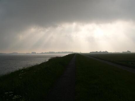 Licht en donker