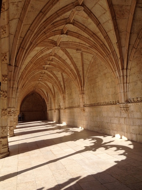 Klooster lissabon