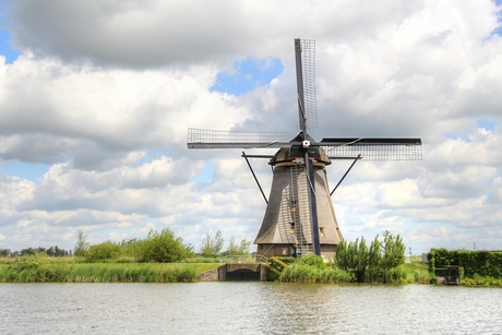 Kinderdijk 3