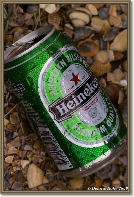 Heineken