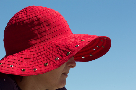 Red Hat