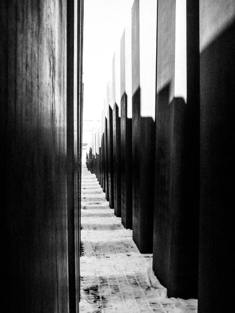 Holocaust Monument