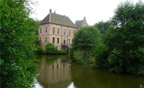 Kasteel Vorden