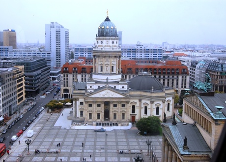 Berlijn - Deutscher Dom
