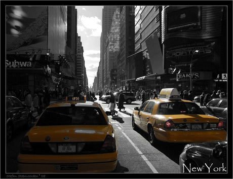 New York 12