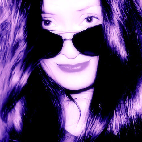 Purple Me