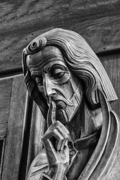 Sint Bavo Basiliek 22