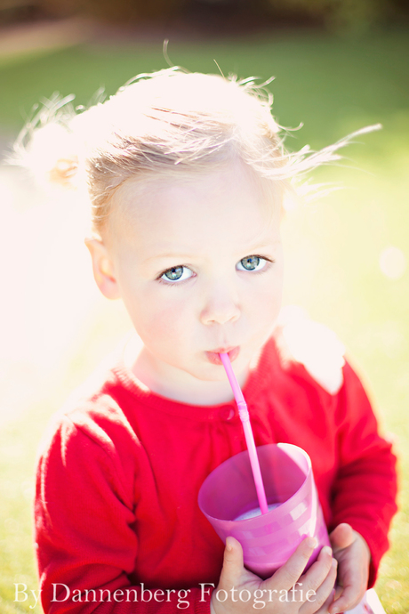 buiten picknicken