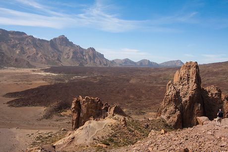 Tenerife