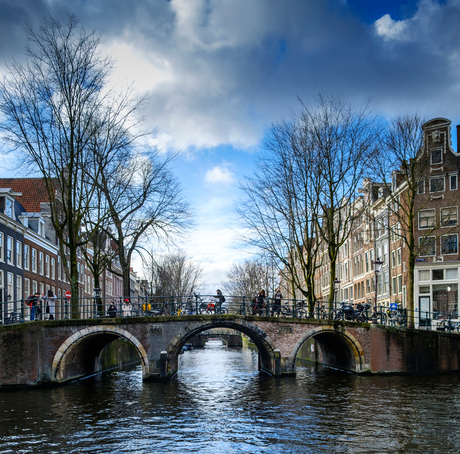 amsterdam prinsengracht