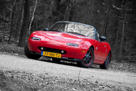 Mazda MX5 NA 1991