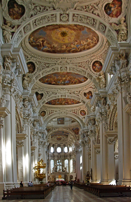 Stephansdom Wenen