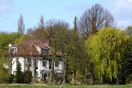 gewoon een mooi huis