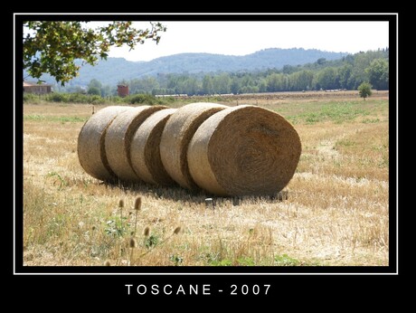 Toscane