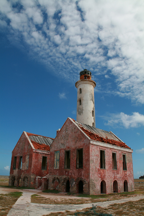 Klein Curacao