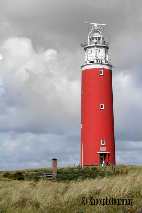 Vuurtoren Texel