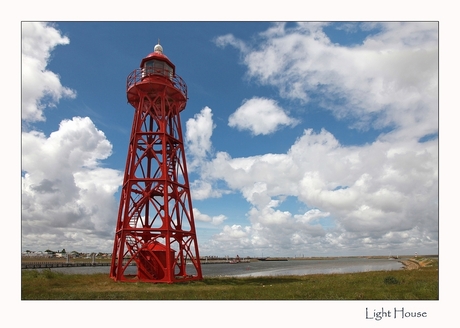 Light House