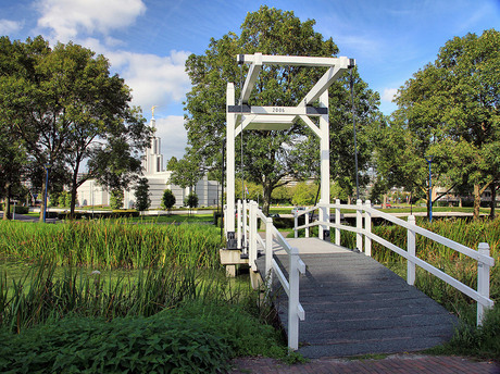 Witte Brug