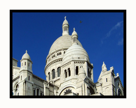 Sacre Coeur