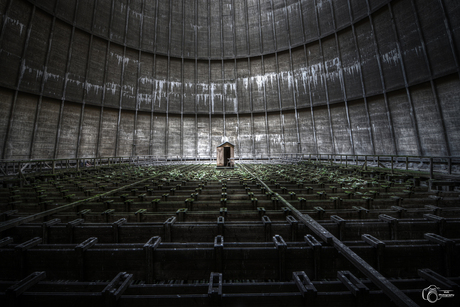 Cooling tower