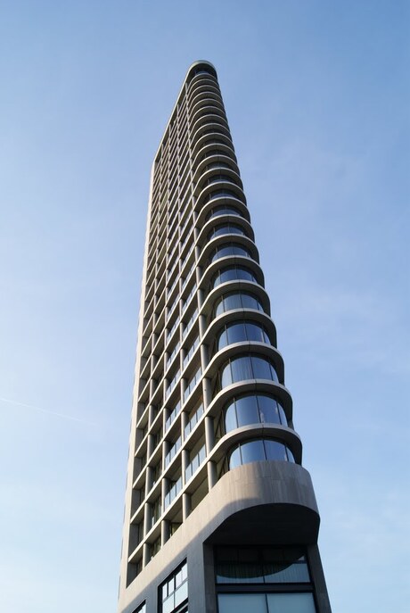 Vestedatoren Eindhoven