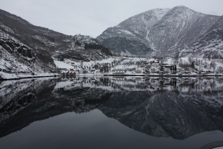 2010 Noorwegen Bergen