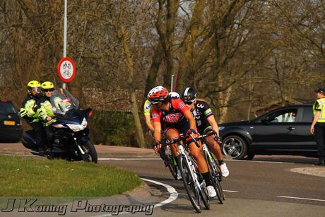 Kopgroep Energiewachttour 2015