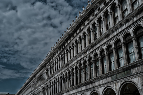 Piazza San Marco