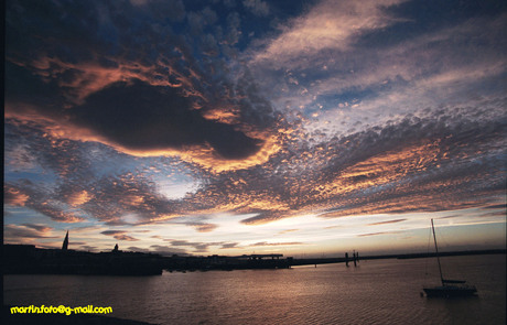 DUN LOUGHAIR IERLAND