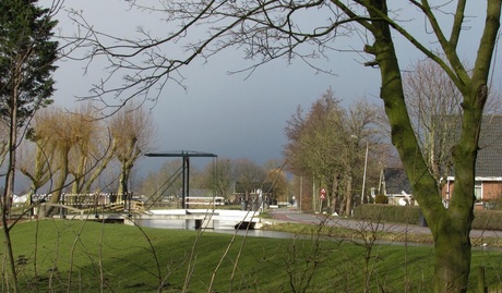 Nieuwkoopse weg