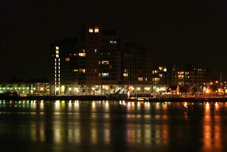 Dordrecht 'by night' 3