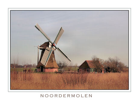 Noordermolen