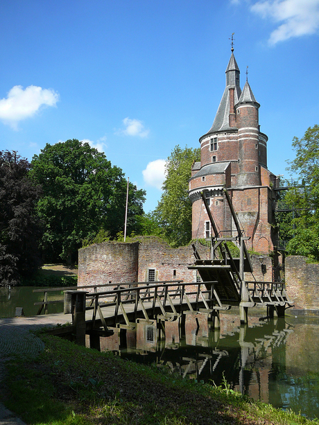 Kasteel Duurstede