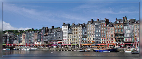 Honfleur