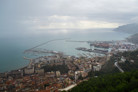 Salerno (Italië)