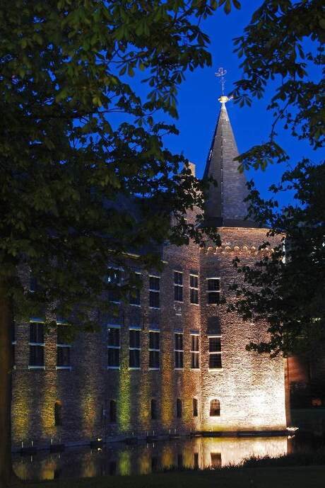 kasteel Helmond