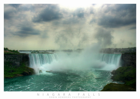 Niagara Falls