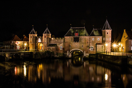 koppelpoort amersfoort