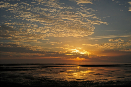 De Waddenzee,